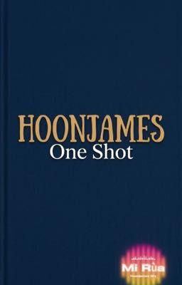 HOONJAMES | One Shot