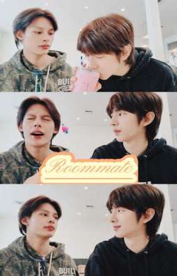 [HoonJames] Roommate