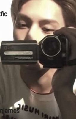 [Hoonjames] textfic | Paparazzi 