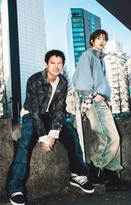 [hoonjames - textfic] xem mắt