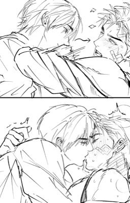 [HoonJames] Thích tôi?