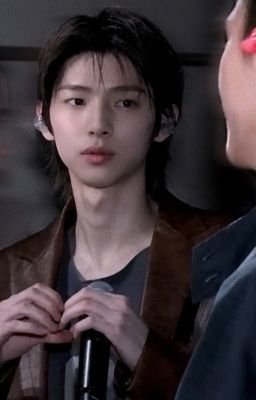 [hoonjames]Tro tàn và hoa lửa