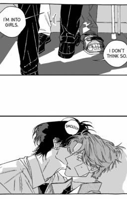 [hoonkeon] MISSING YOU