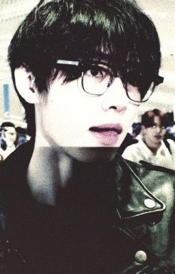 hoonki | bố bạn trai