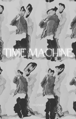 hoonmashi | time machine