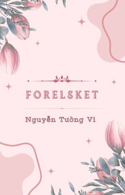 [ Hoonsuk ] Forelsket