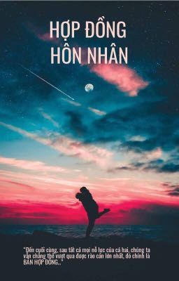 Hợp Đồng Hôn Nhân