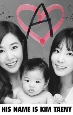 Hợp đồng sinh baby - TaeNy