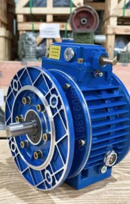 Hộp giảm tốc 1 cấp