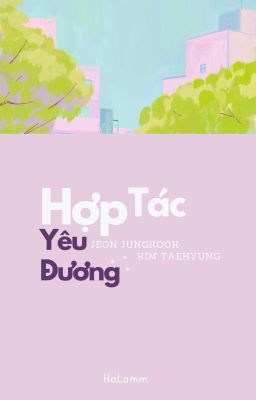 Hợp Tác Yêu Đương