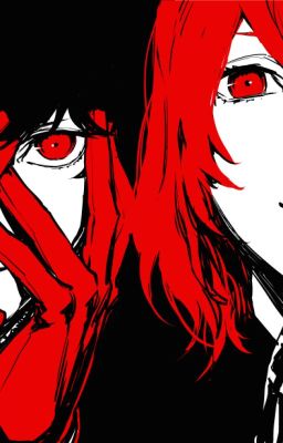 Hợp tập đồng nhân Persona 5