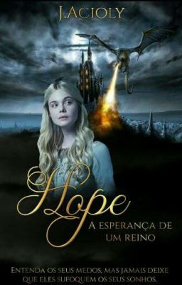 Hope - A esperança de um reino 