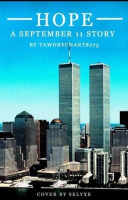 Hope- A September 11 story