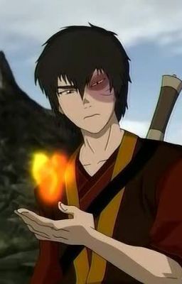 Hope Bending - Zuko One Shot