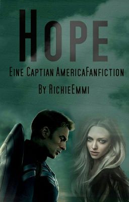 Hope (Captain America ff)