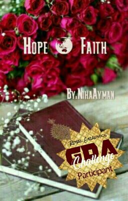  Hope & Faith 