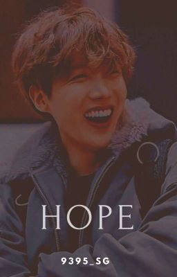 HOPE 	[hoseok y Tn]            <TERMINADA>