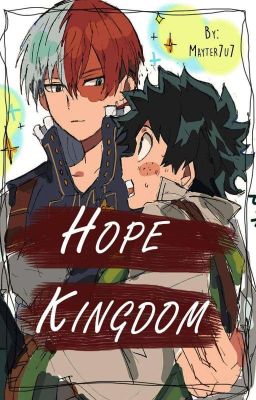 Hope Kingdom