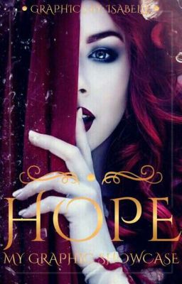 HOPE | OLD GRAPHICS