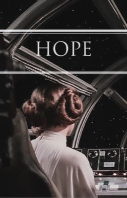 Hope | Prequel to Fire Meet Gasoline