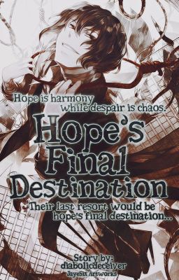 Hope's Final Destination