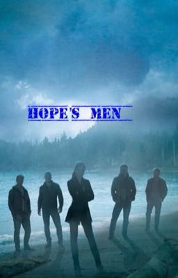 Hope's Men 