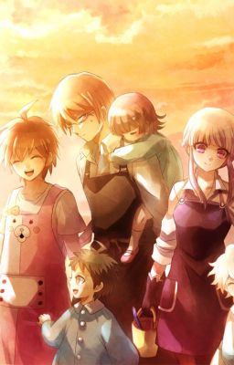 Hope's Peak Maternelle | Danganronpa