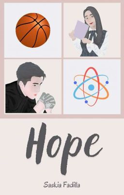 HOPE [Terbit]