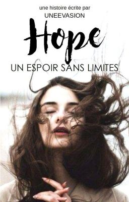 Hope - Un espoir sans limites