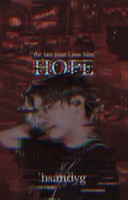 hope || yoonseok