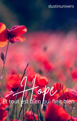 Hope | ᵖᵒᵉᵐˢ