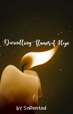 Hopeful Flames