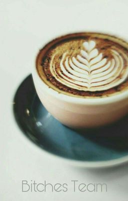 [ Hopega/Taegi ] [ONESHOT] | Cappucino |