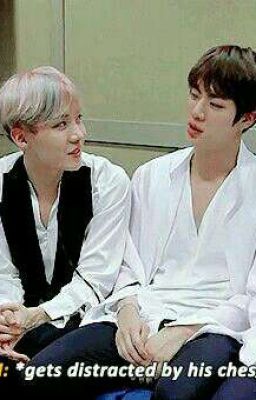 [Hopejin] [Yoonjin] Ba giờ