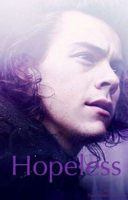 Hopeless [Larry Stylinson]