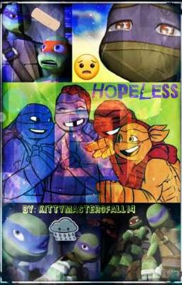 Hopeless (Oneshot)