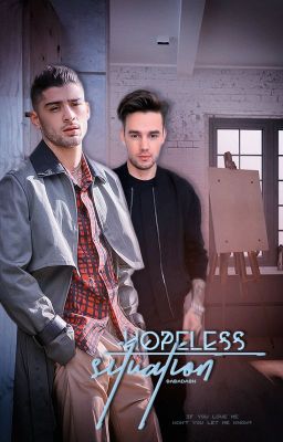 Hopeless Situation // ziam