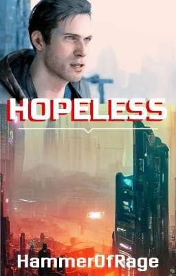 Hopeless (Yandere Gavin Reed × Reader) (On Hiatus!)