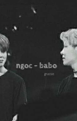 HOPEMIN | babo