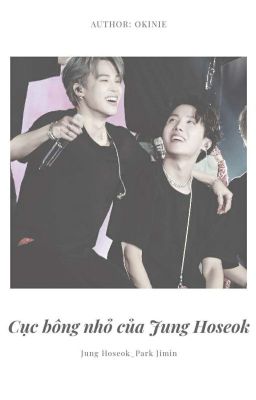 HOPEMIN || Cục bông nhỏ của Jung Hoseok