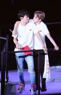 HopeMin moments