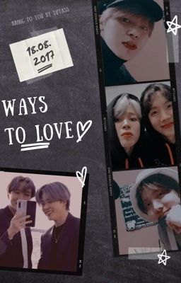 hopemin | ways to love