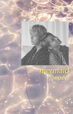 [hopev] mermaid