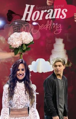 Horan's Wedding ✨ NH