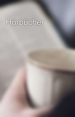 Hörbücher