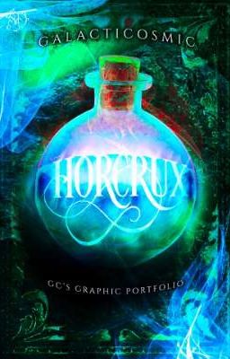 HORCRUX