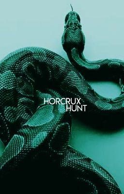 HORCRUX HUNT