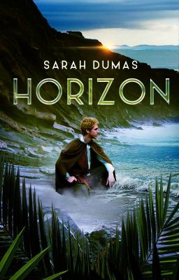 Horizon (Terres Book III)