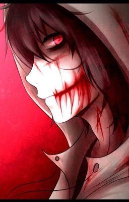 Horizons (Jeff the killer x Reader) 