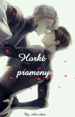 Horké prameny